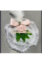 Identity V Perfumer Optimism of Flower Gown Cosplay Costume